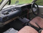 Toyota Corolla Dx wagon 1986