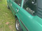 Toyota Corolla DX Wagon 1986