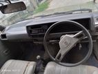 Toyota Corolla DX Wagon 1986