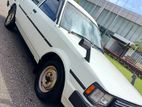 Toyota Corolla DX Wagon 1987