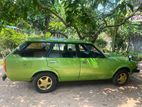 Toyota Corolla DX Wagon KE72 1982