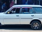 Toyota Corolla DX WAGON KE 72 1985