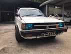 Toyota Corolla DX Wagon - KE 72 1986