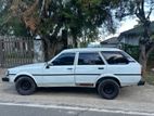 Toyota Corolla Dx Wagon KE72 1983