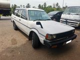 Toyota Corolla DX Wagon KE72 1983