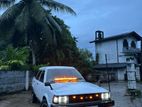 Toyota Corolla DX Wagon KE72 1983