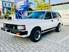 Toyota Corolla Dx Wagon Ke72 1984