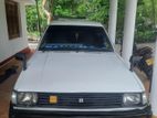 Toyota Corolla Dx Wagon Ke72 1984