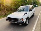 Toyota Corolla DX Wagon KE72 1985