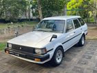 Toyota Corolla DX Wagon KE72 1985