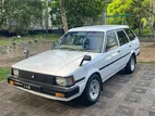 Toyota Corolla DX Wagon KE72 1985