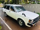 Toyota Corolla DX Wagon KE72 1986