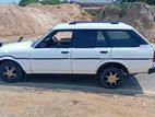 Toyota Corolla Dx Wagon 1989