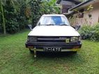 Toyota Corolla DX Wagon KE72 1987