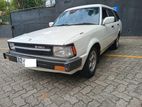 Toyota Corolla DX wagon KE74 1986