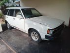 Toyota Corolla DX wagon KE74 1986