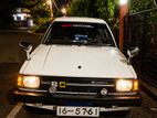 Toyota Corolla DX Wagon KE74 1986