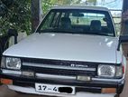 Toyota Corolla DX Wagon KE74 1987