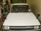 Toyota Corolla Dx Wagon 1996