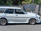 Toyota Corolla 1985
