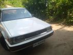 Toyota Corolla AE 81 1987