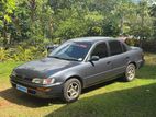 Toyota Corolla EE 100 SE Limited 1993