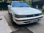 Toyota Corolla EE 101 1996