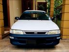 Toyota Corolla EE 102 1996