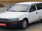 Toyota Corolla EE 103 1999