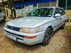 Toyota Corolla EE 104 1997