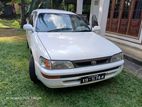 Toyota Corolla EE 106 1992