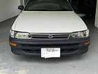 Toyota Corolla EE 106 1995