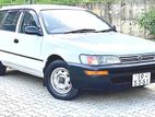 Toyota Corolla EE106 1995