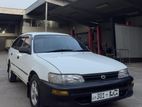 Toyota Corolla 1992