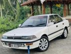 Toyota Corolla EE 90 1990