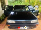 Toyota Corolla EE 90 1990