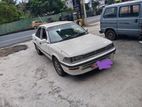 Toyota Corolla EE 90 1991