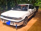 Toyota Corolla EE 90 1993