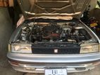 Toyota Corolla Ee 90 1993