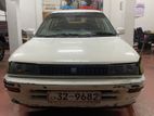 Toyota Corolla EE 96 1998