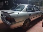 Toyota Corolla EE100 1993