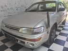Toyota Corolla EE100 1993