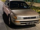 Toyota Corolla EE100 1995