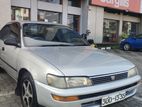 Toyota Corolla EE100 1997