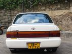 Toyota Corolla EE101 1993