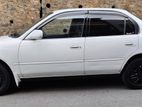 Toyota Corolla EE101 1993
