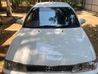 Toyota Corolla EE101 DX-AE100 1994