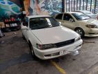 Toyota Corolla EE101 EFI 1991