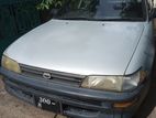 Toyota Corolla EE102 1995