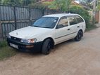 Toyota Corolla EE102 1997